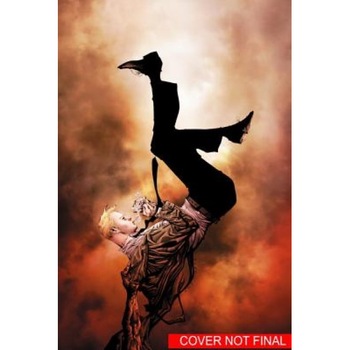 John Constantine, Hellblazer Vol. 11: Last Man Standing, Paul Jenkins (Author) John Constantine, Hellblazer Vol. 11: Last Man Standing, Paul Jenkins (Author)