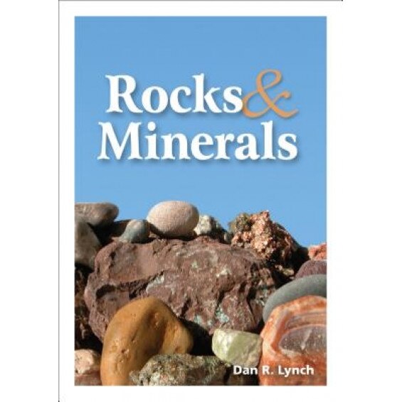 Rocks & Minerals Playing Cards, Dan R. Lynch (Author)