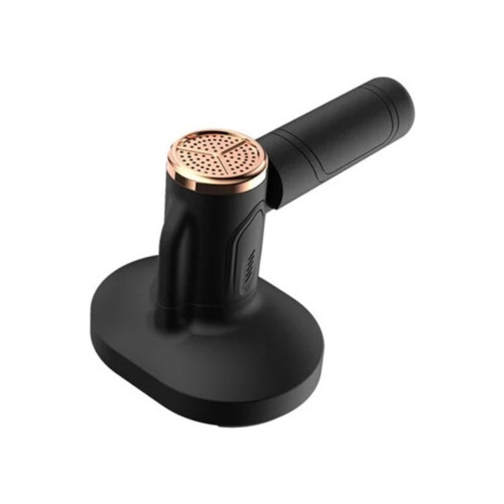 Прахосмукачка за премахване на акари, 6kpa, черна