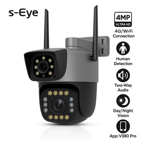 Камери за наблюдение