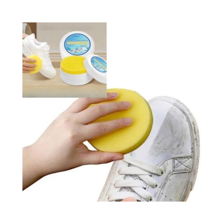 Crema universala de pantofi