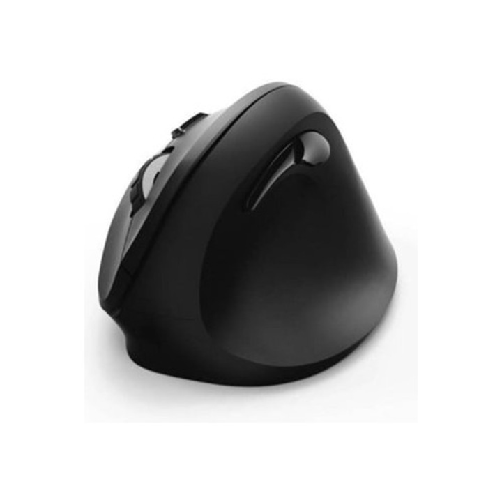 Mouse wireless HAMA 1800 dpi, negru