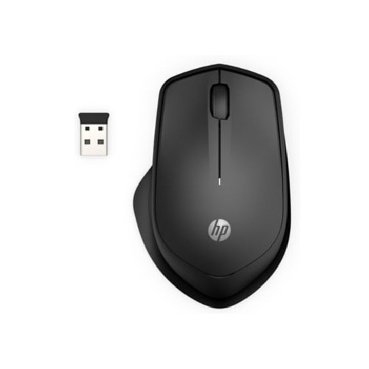 Mouse HP, negru