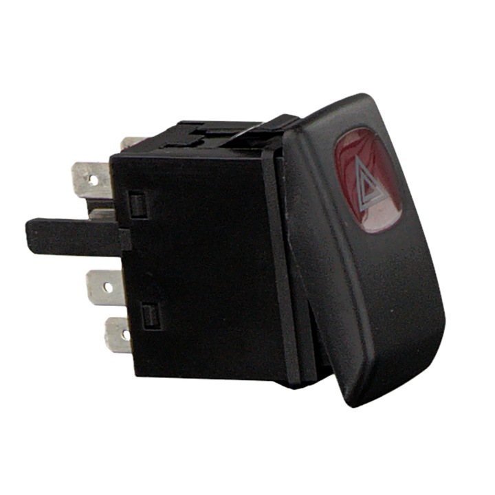 MEYLE 191 953 235, Превключвател за аварийни светлини VW GOLF, JETTA