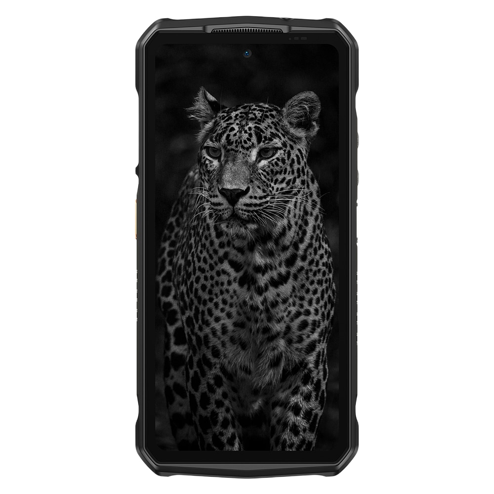 Telefon mobil Ulefone Armor 29 Ultra, Dual SIM, 5G, Dimensity 9300+ 4nm, Dual Screen AMOLED 6.67-inch 120Hz 2200nits + 1.04-inch, 32GB RAM / 1TB, Camera 50MP AF + 64MP Night + 50MP Macro Ultra Wide, Video 8K, 21200mAh, 120W, NFC, IP68/IP69K, Android 15