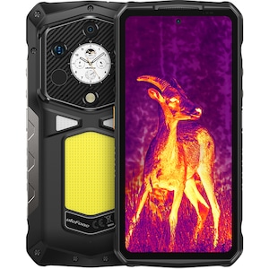 Telefon mobil Xiaomi Black Shark 3 Gaming Phone 5G, AMOLED 6.67