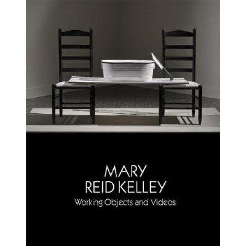 Mary Reid Kelley: Working Objects and Videos, Samuel Dorsky Museum of Art (Created by)