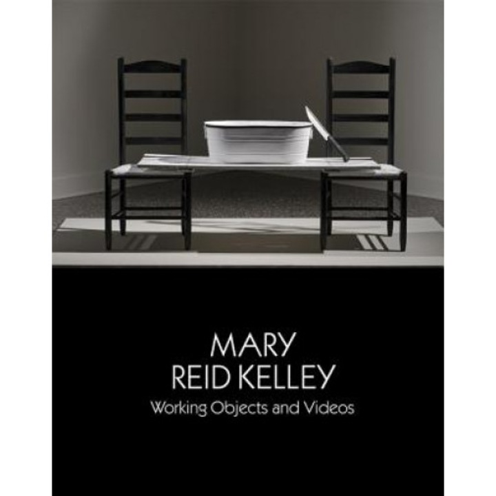 Mary Reid Kelley: Working Objects and Videos, Samuel Dorsky Museum of Art (Created by)