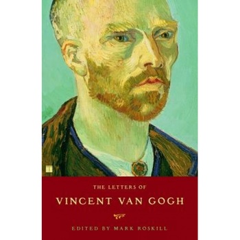 The Letters of Vincent Van Gogh, The Letters of Vincent Van Gogh,