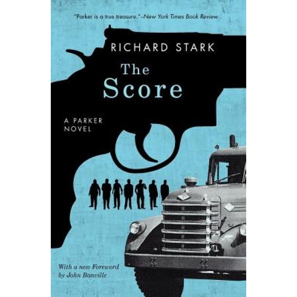 The Score, Richard Stark