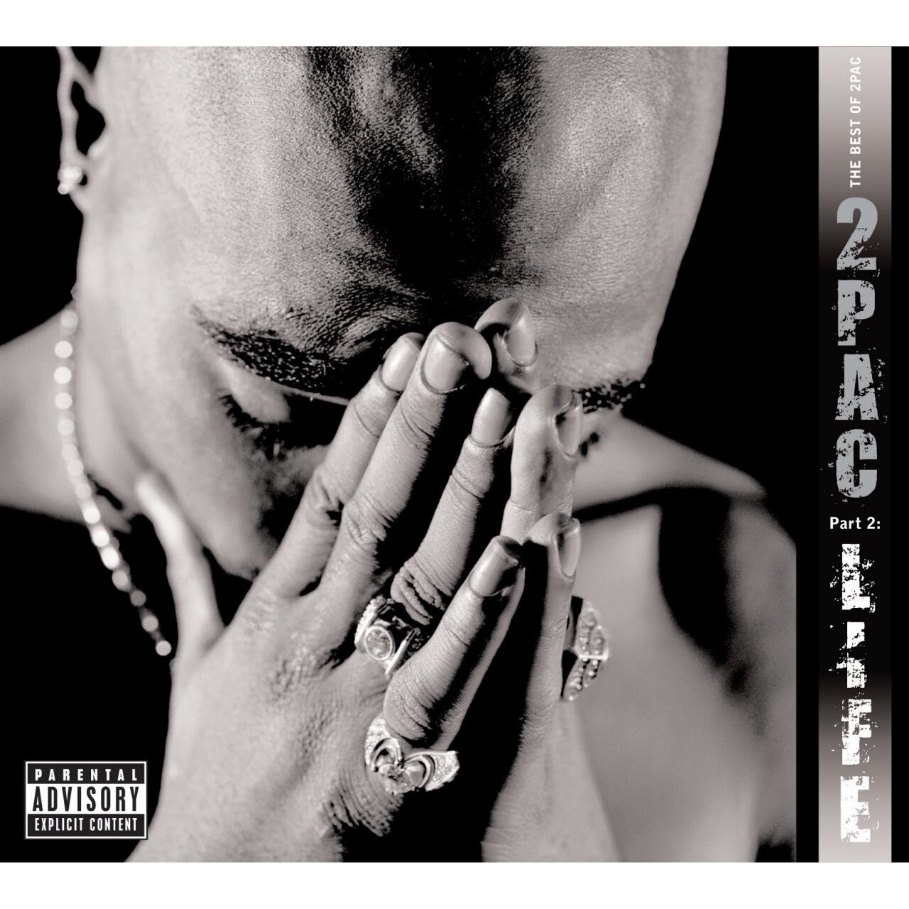 2pac - The Best Of 2pac - Pt. 2: Life (CD)
