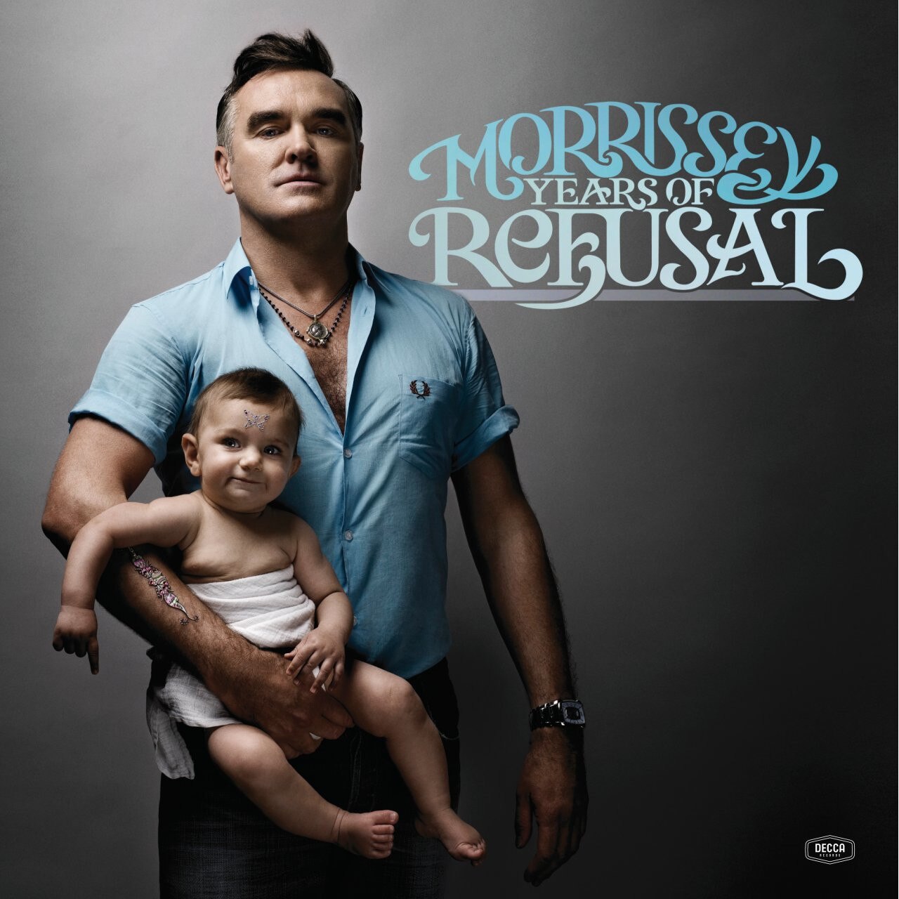 Morrissey - Years Of Refusal (CD)