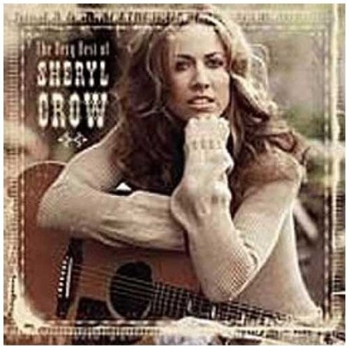 Sheryl Crow - The Very Best Of/ Live In Central Park (deluxe Sound & Vision) - Pal (CD)