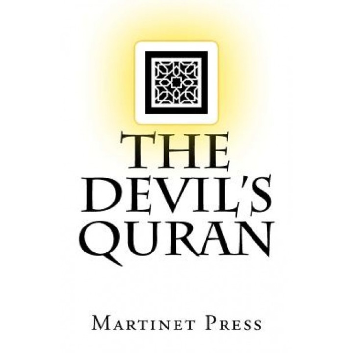 The Devil's Quran, Martinet Press (Author)