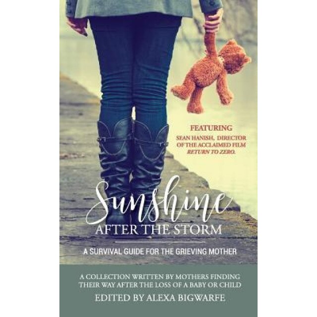 Sunshine After the Storm: A Survival Guide for the Grieving Mother, Alexa H. Bigwarfe (Author)
