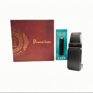 Мъжки колани