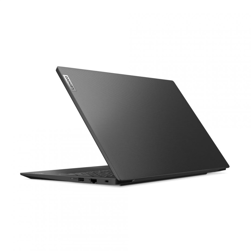 Laptop 15.6" Lenovo V15 G5 Intel i5-13420H (12MB 4.6GHz) 8GB DDR5 256GB SSD UHD graphics IRL FHD IPS No OS Black