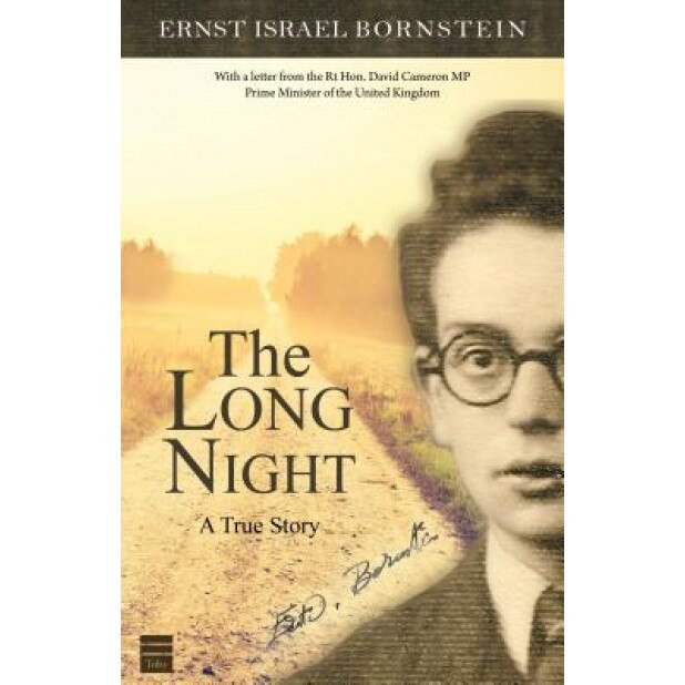The Long Night: A True Story, Ernst Israel Bornstein (Author)
