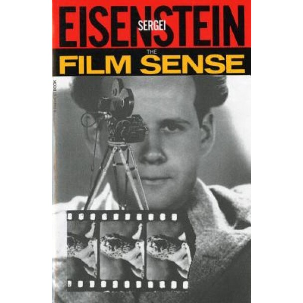 The Film Sense, Sergei Eisenstein