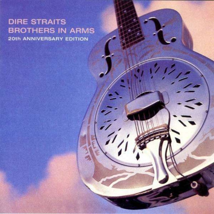 Dire Straits - Brothers in Arms (SACD)