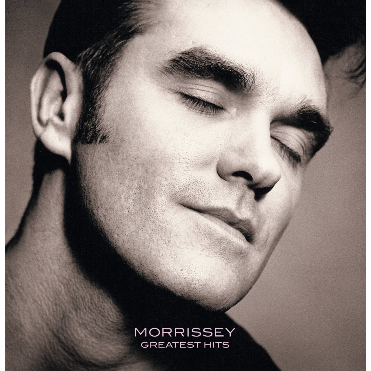 Morrissey - Morrissey Greatest Hits (CD)