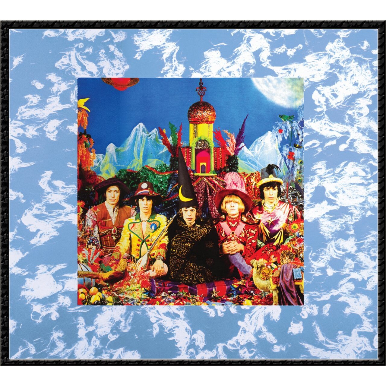 The Rolling Stones - Their Satanic Majesties Request (CD)