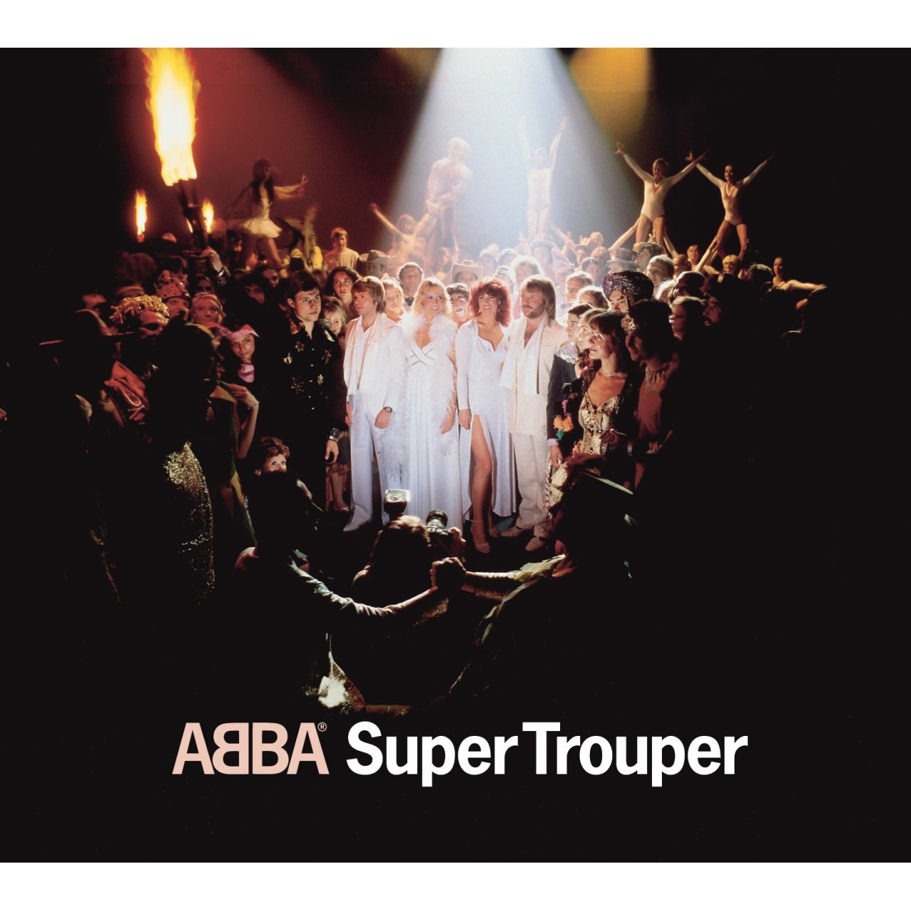 Abba - Super Trouper (CD)