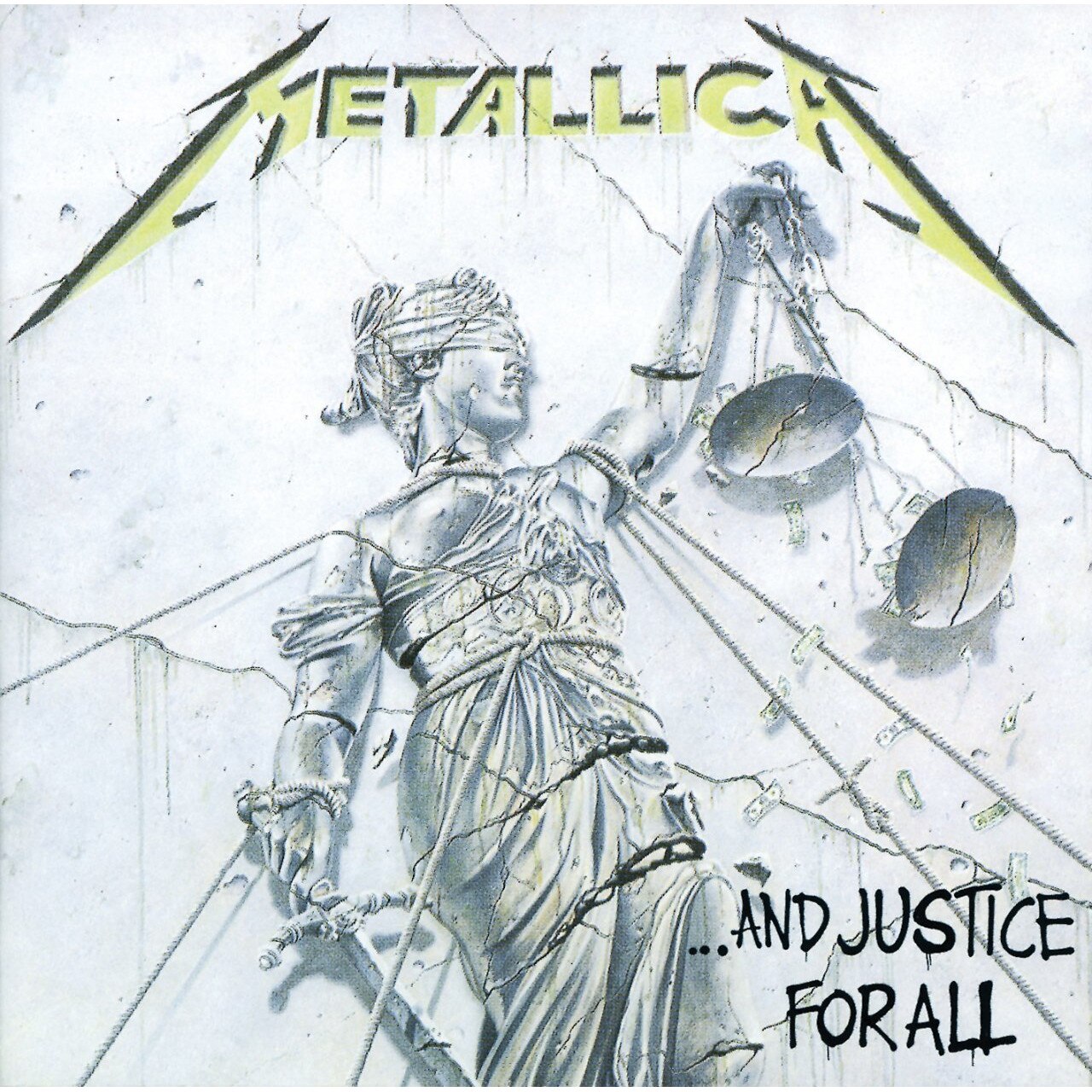 Metallica - And Justice For All (CD) - eMAG.ro