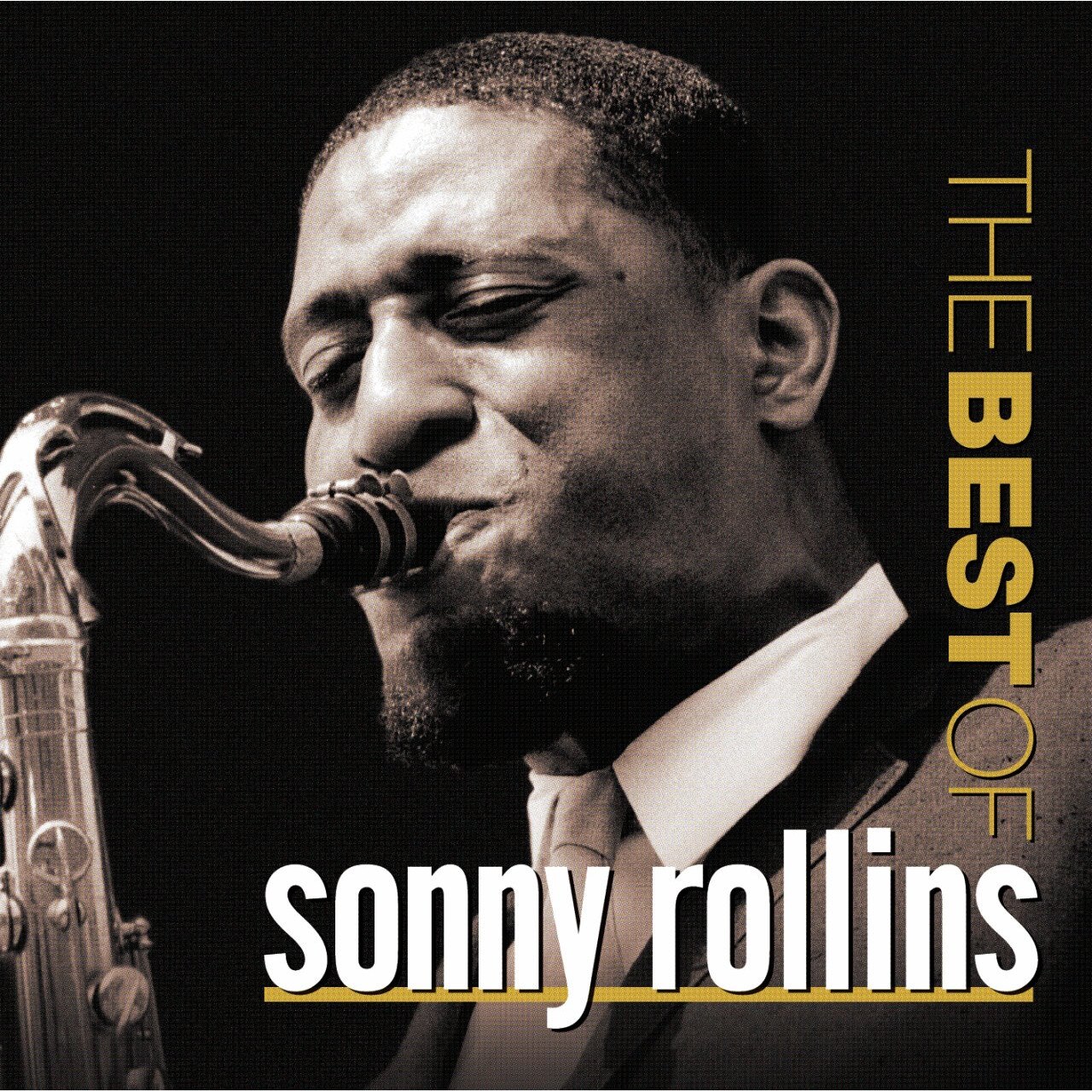 Sonny Rollins - The Best Of Sonny Rollins (CD)