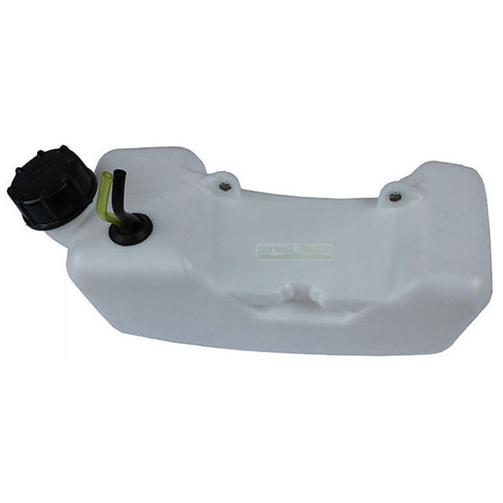 Rezervor de combustibil + filtru + capac de combustibil pentru motocoasa Gardetech GTLE-5217