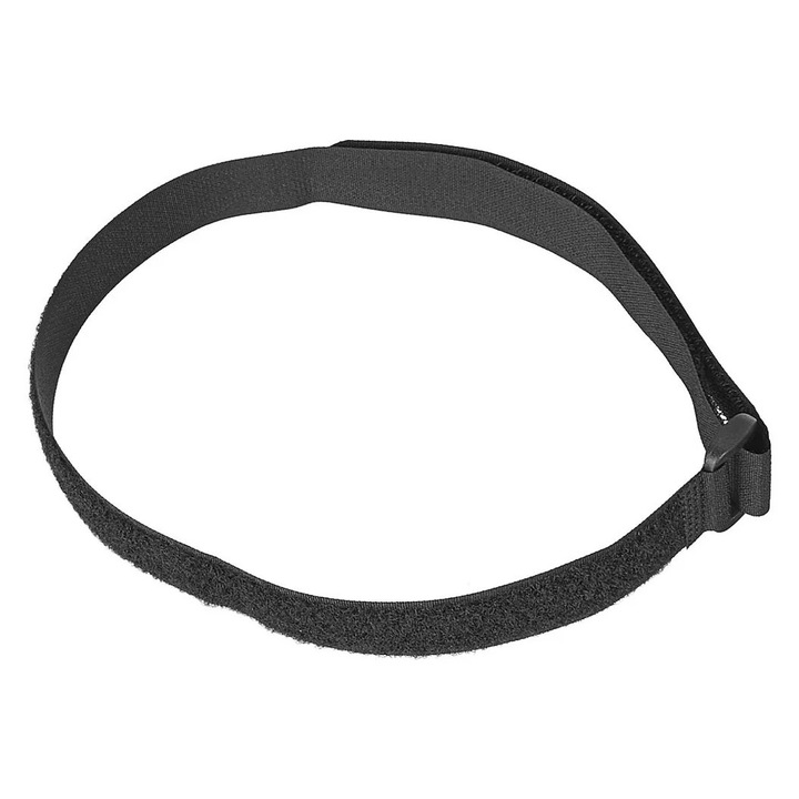 Органайзер за кабели с велкро, Geko, 60 см x 20 мм, универсален, многократна употреба