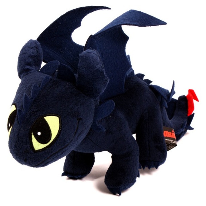 How to Train Your Dragon Plus Fogatlan - 22 cm