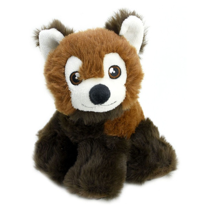 Panda rosu 17cm