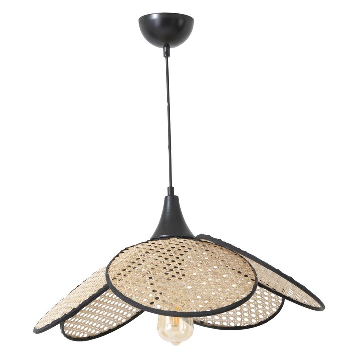 Candelabru, Opviq 0537, metal, 45x80cm, E27, max 60W