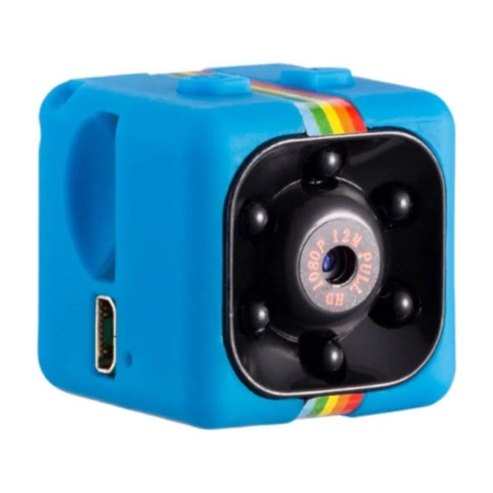 Mini Camera de Supraveghere WJS