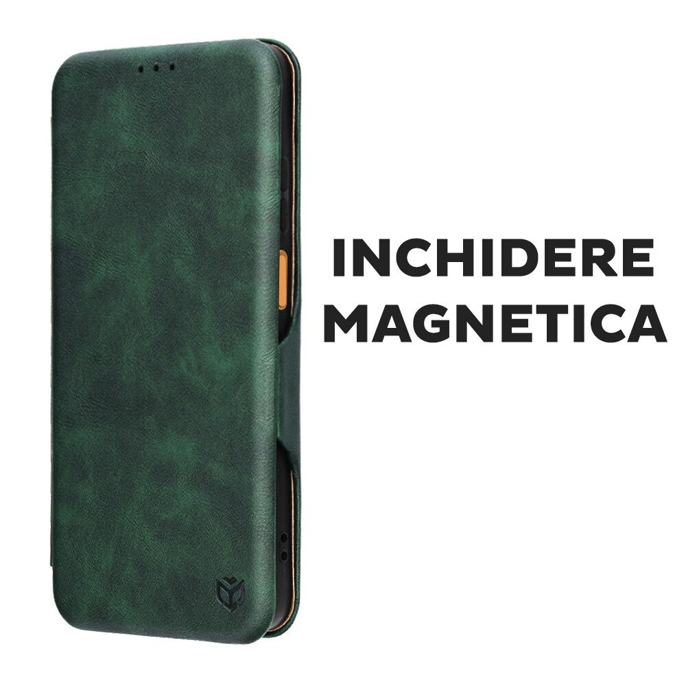 SEAHAI Case For Motorola Moto G15 / MOTO G15 Power Wallet - View #12