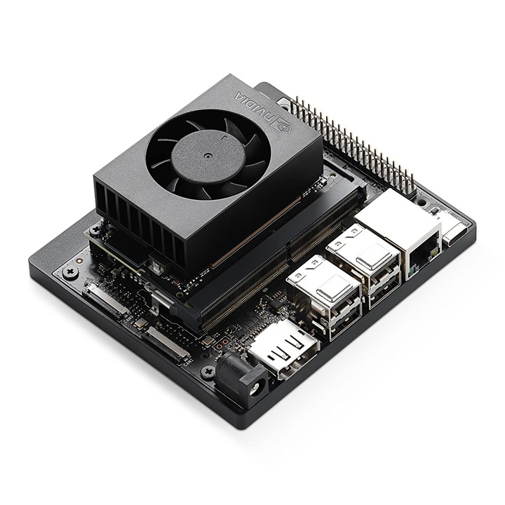 Nvidia Jetson Orin Nano Fejlesztőkészlet