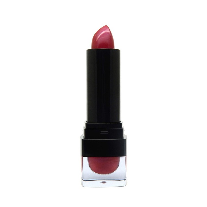 Ruj hidratant, Forever Red - W7 Kiss Lipstiks Reds