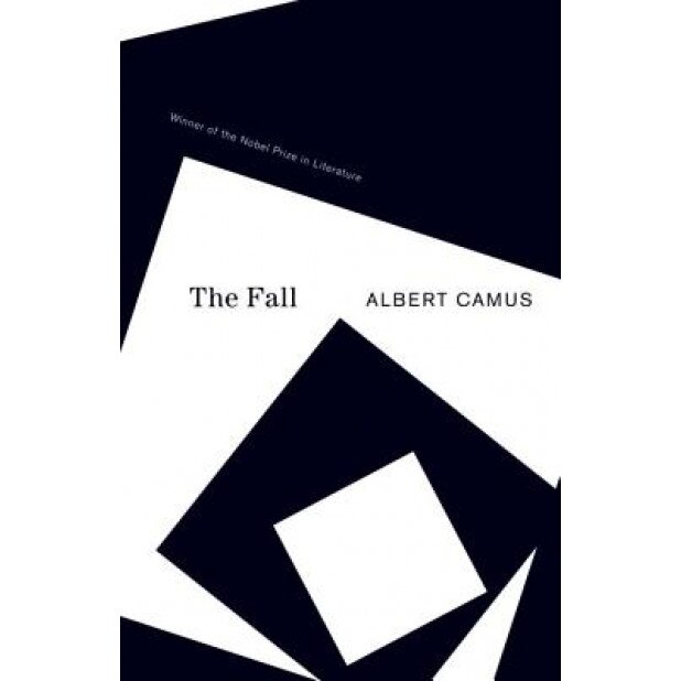 The Fall, Albert Camus