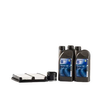 Pachet schimb ulei GM pentru Daewoo Matiz, 0.8 cmc, benzina Pachet schimb ulei GM pentru Daewoo Matiz, 0.8 cmc, benzina