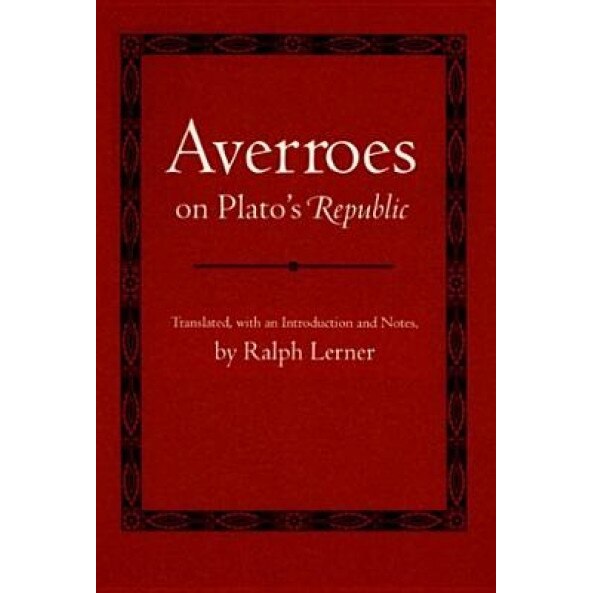 Averroes on Plato's 