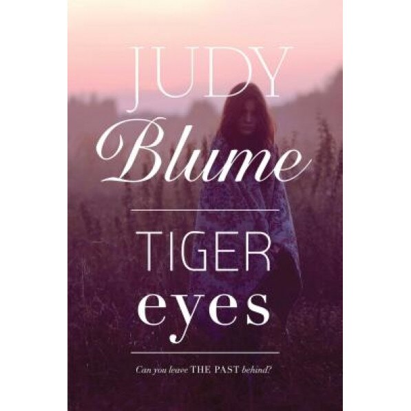 Tiger Eyes, Judy Blume (Author)