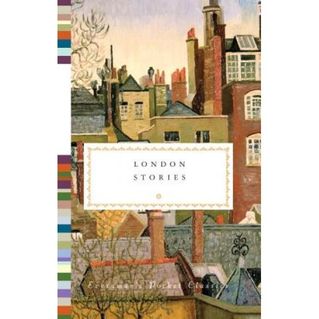 London Stories, Jerry White (Editor)