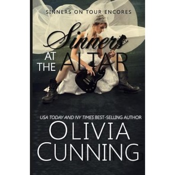 Sinners at the Altar, Olivia Cunning (Author) Sinners at the Altar, Olivia Cunning (Author)