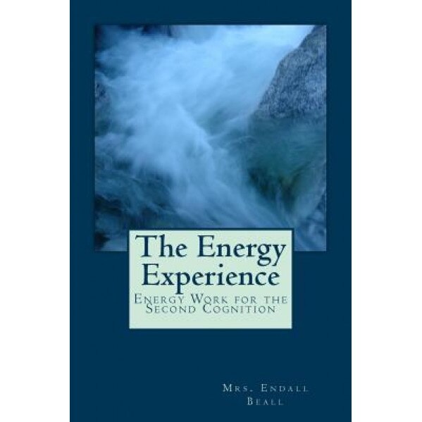 The Energy Experience: Energy Work for the Second Cognition - Mrs Endall Beall (Author)