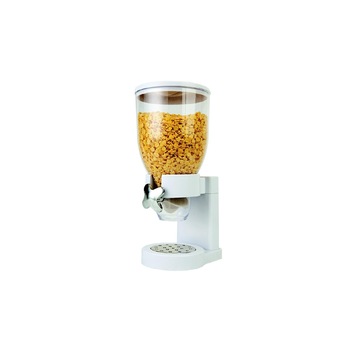 Dozator de cereale Vanora, 3.5 l Viata-la-tara + Odorizant guma turbo pe baza de ulei 50 ml cu pulverizator Dozator de cereale Vanora, 3.5 l Viata-la-tara + Odorizant guma turbo pe baza de ulei 50 ml cu pulverizator