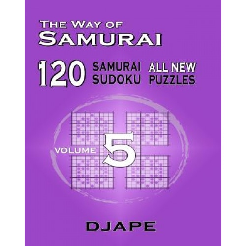 The Way of Samurai, Djape (Author)