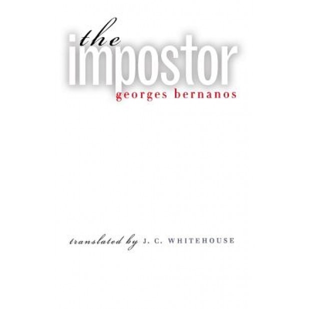 The Impostor, Georges Bernanos (Author)