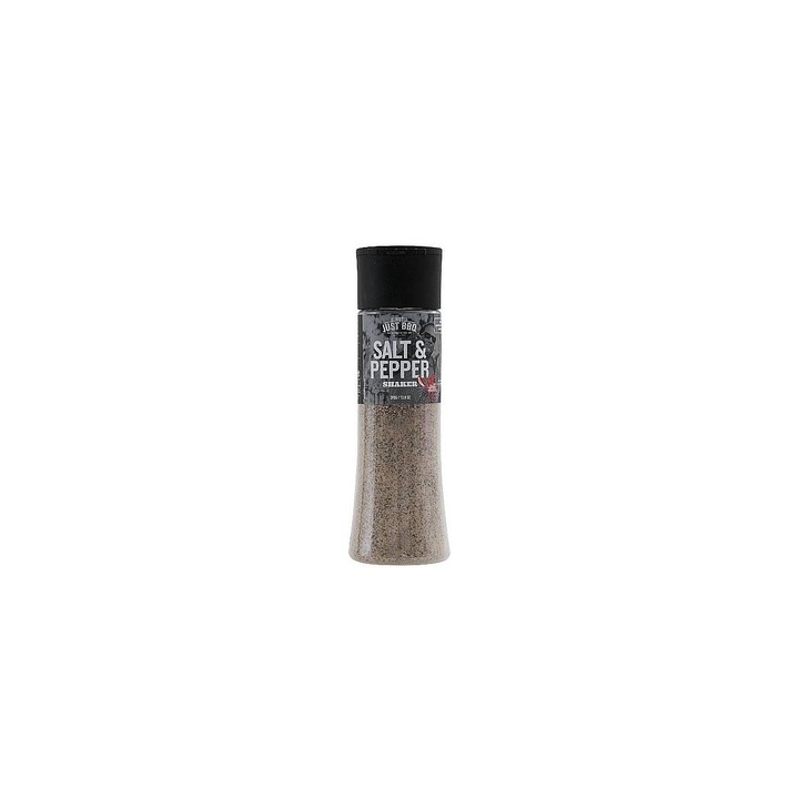 Condimente Not Just BBQ Salt & Pepper Shaker 390 g 2015511