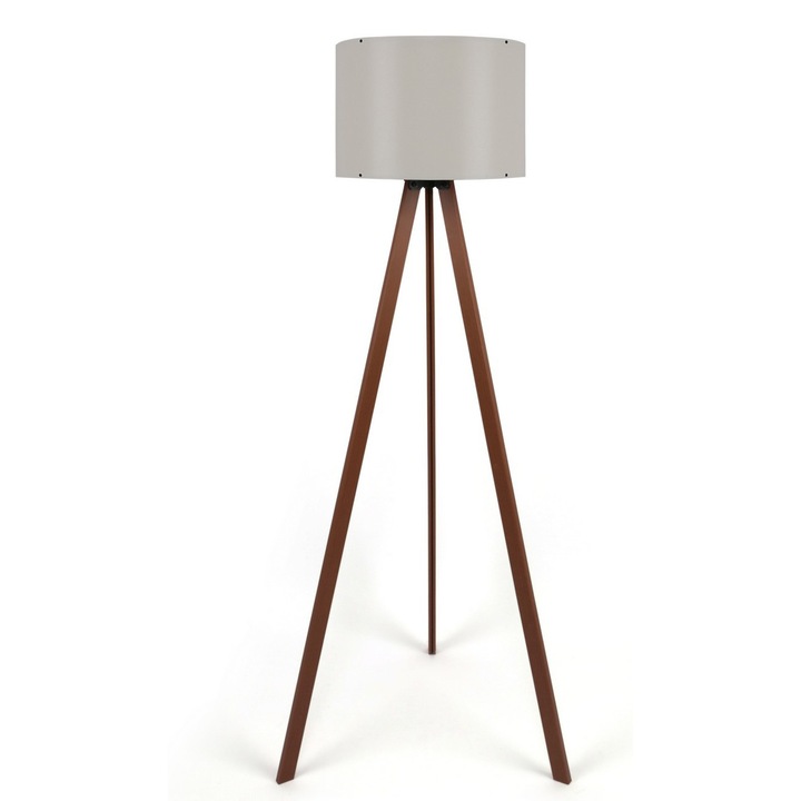 Lampa de podea, Opviq 6327, 38x140cm, 1 pachet